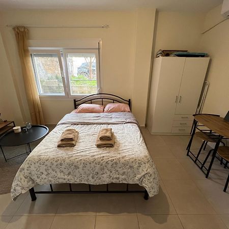 Ferienwohnung Cozy Corner Alexandroupoli Exterior foto