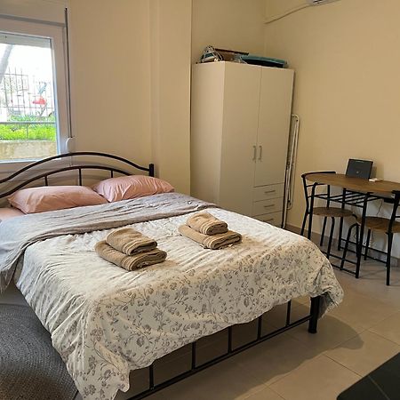 Ferienwohnung Cozy Corner Alexandroupoli Exterior foto