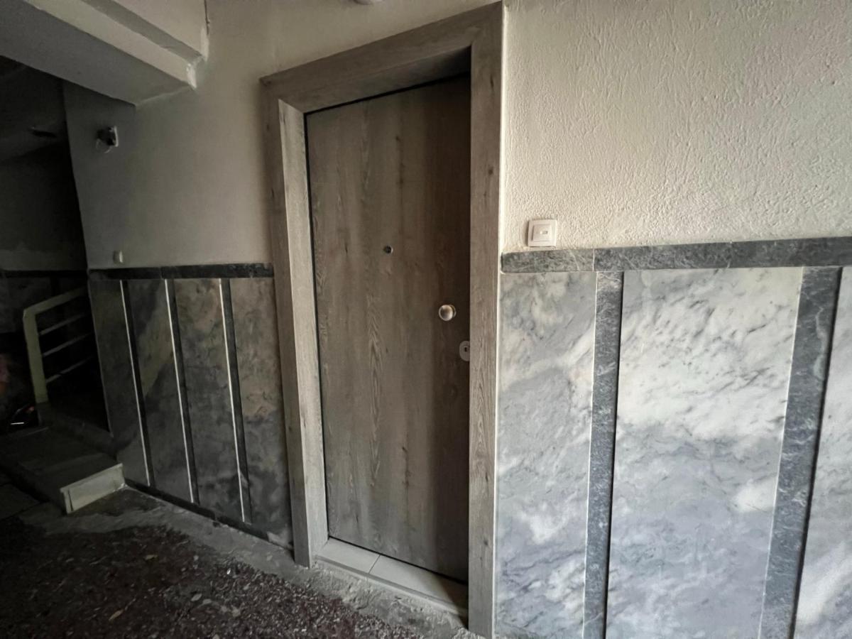 Ferienwohnung Cozy Corner Alexandroupoli Exterior foto